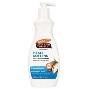 Palmer's Cocoa Butter Formula Moisturizing Body Lotion Pump Bottle SAME-DAY SHIP